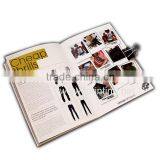 Wedding Photo Album Baby Photo Album Open Hot Sexy Girl Photo Book thumbnail-2