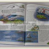 Professional China Manufacturer Printing Educational Children English Books thumbnail-4