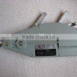 High Quality Wire Rope Winches Manufacturer thumbnail-4