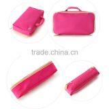 Fashionable Eco-friendly Painting Folding Hanging Storage Bag thumbnail-3