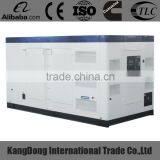 600KW China Supplier Electric Diesel Generators thumbnail-2