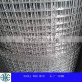 Galvanized Welded Wire Mesh 1/4" to 200mm Hole thumbnail-4