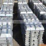 High Grade Zinc Ingots 99.995% Factory Price thumbnail-2