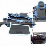 China Factory Waterproof Waist Electrician Tool Belts DGB005 thumbnail-5