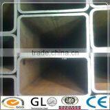 Q235 ERW Welded Rectangular Pipe/Tube thumbnail-1