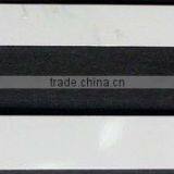 White Dye Sublimation License Plate Frame Strips-Quantity Discounts Given thumbnail-1