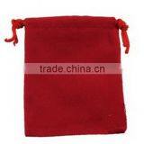 Best Quality Low Price Promotion Non Woven Drawstring Bag thumbnail-1