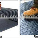 House Mat Making Machine/ Hot Press Machine