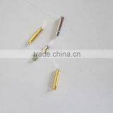 Brass Barrel Hinge For Promotional In Bulk Price thumbnail-3