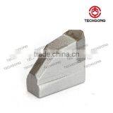 Wearable Forged Welding Bar for Construction Drilling