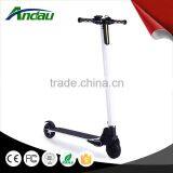 Competitively Price Electric Moped Scooter