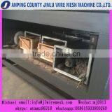 Pvc Coating Line for Welded Wire Mesh