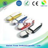 Promo Gift Flat Usb Stick thumbnail-1