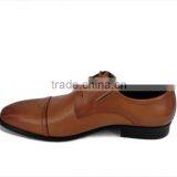 Dress Leather Shoes Fashionable Dress Shoes for Man thumbnail-2