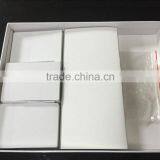 Normal Type and Paper Material Cards Game With Token and Insert