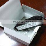 Best Selling 18W LED Work Light, Super Bright IP67 Offroad Epsitar LED Working Light, LED Truck Work Lamp thumbnail-5