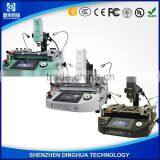 DINGHUA DH-B2 Laser Positioning Laptop Motherboard Maintenance Machine / Station/ Tool thumbnail-1