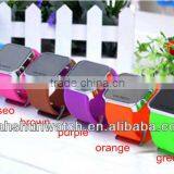 Creative Mirror LED Watch. Jelly Watch. Wrist Watch thumbnail-1