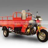 200cc CNG Cargo / Freight Three Wheeler thumbnail-1