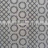 Lace-Fabric,Burning Flower Bud Silk Fabrics thumbnail-2