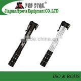 Loweight Aluminum Mini Bike Pump JG-1014 thumbnail-1