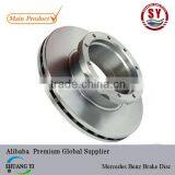 Brake Disc 9424211212 thumbnail-1