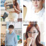 2015 Newest Custom Fashion TR90 Optical Frames Reading Glasses thumbnail-4