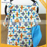 Baby Canopy Infant Plane Sun Protection Car Seat Cover