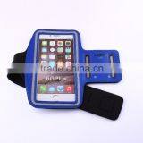 For Apple Iphone 6 Sports Armband, Mobile Phone Sport Armband Case With Key Holder and Headphone thumbnail-2