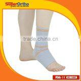 Ankle Support--- A9-031 Active Elastic Gel Pad Ankle Support thumbnail-6