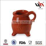 Ceramic Soup Mug thumbnail-5