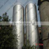 Steel Storage Silo Producing Line thumbnail-1