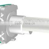 HW-11EN5H20B Rotary Shaft Encoder Incremental Type High Accuracy Encoder in All Dimensions