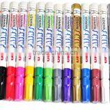 Car Tyre Tire Tread Rubber Waterproof Permanent Paint Marker Pen thumbnail-1