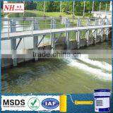Quick Drying Zinc Rich Anti-corrosive Coating for Dam Gates thumbnail-5