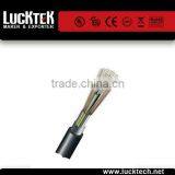 Outdoor Fiber Optic& Communication Cable ( GYSTA )