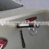 Hot Sell Amazon Magnetic Emergency Safety Car 3 in 1 Flashlight