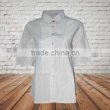Factory Price Ladies Shirt thumbnail-1