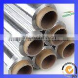 Soft Temper Alu Foil Cutten Easily to Use thumbnail-1