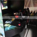 Pirates Arcade Game Machines Double Players Shooting Game Funny Games thumbnail-5