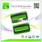1602 16X2 STN Mono LCD Display Module thumbnail-1