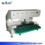 V-CUT Groove PCB Separator machine