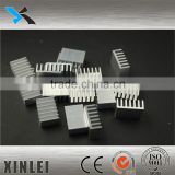 Guangdong High Precision heat sink for led made in Shenzhen