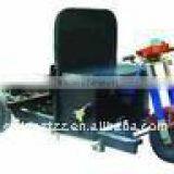 Kiln Trailer With Wide Applicability thumbnail-1