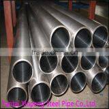 Cold Rolled Polished Tube EN10305 Cylinder Seamless Pipe thumbnail-2
