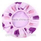 National Swim Caps/unique Clear Shower Cap