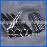 China Stainless Steel Pipe Manufacture thumbnail-1