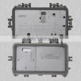 Outdoor CMTS DOCSIS3.0