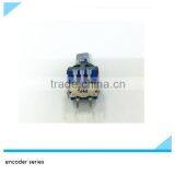 HongYu Used for Audio Absolute Rotary 11mm Encoder thumbnail-4