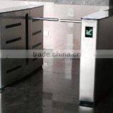 CE Certified Access Control Turnstile thumbnail-4
